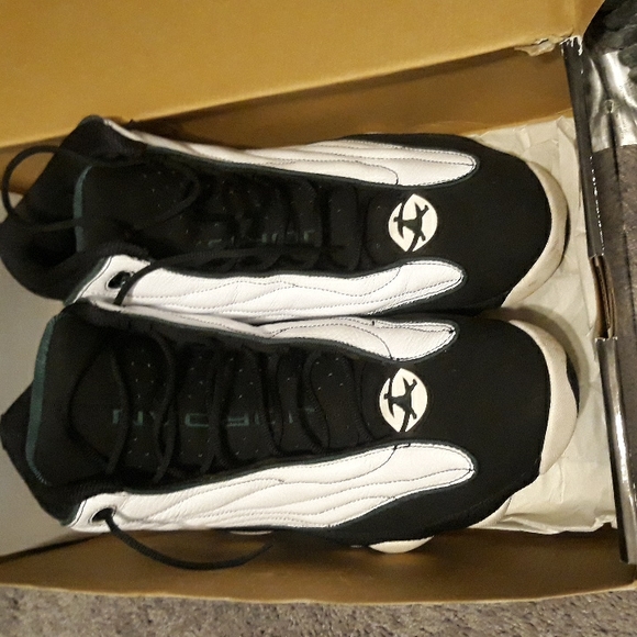 Jordan Pro Strongs - Picture 3 of 6